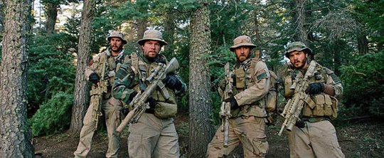 Lone Survivor - Photo Gallery