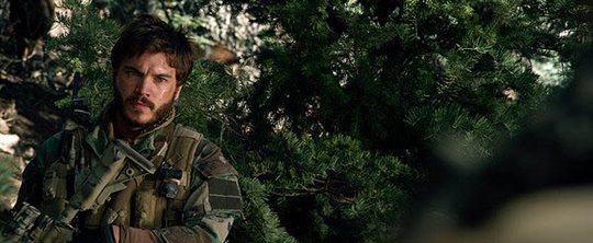 Lone Survivor - Photo Gallery
