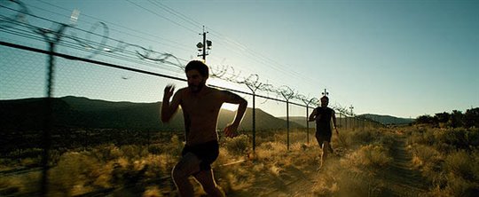 Lone Survivor - Photo Gallery