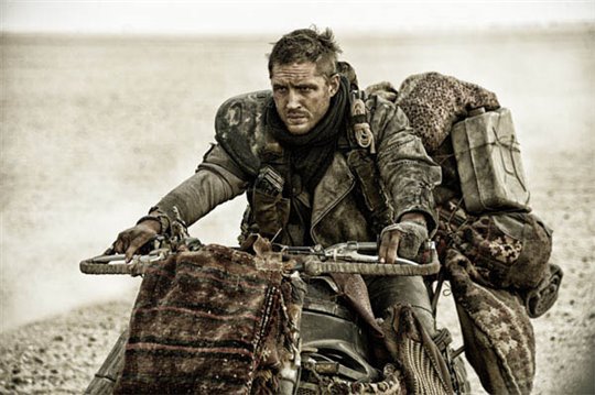 Mad Max: Fury Road - Photo Gallery