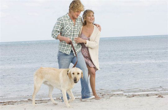 Marley & Me - Photo Gallery