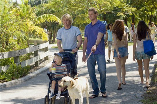 Marley & Me - Photo Gallery