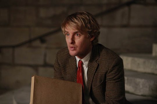 Midnight in Paris - Photo Gallery