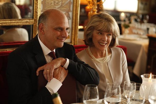 Midnight in Paris - Photo Gallery