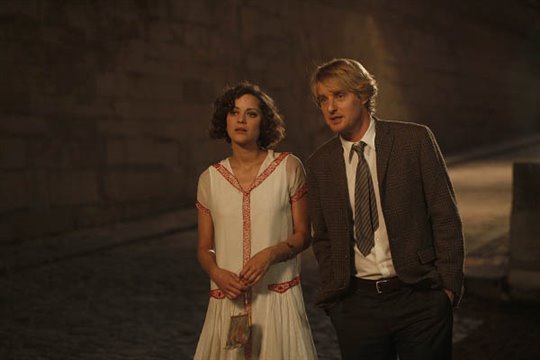 Midnight in Paris - Photo Gallery