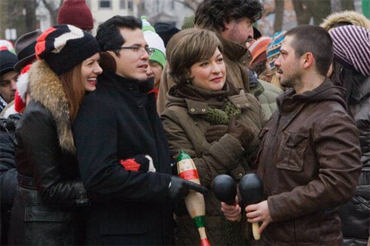 Nothing Like the Holidays - Photo Gallery