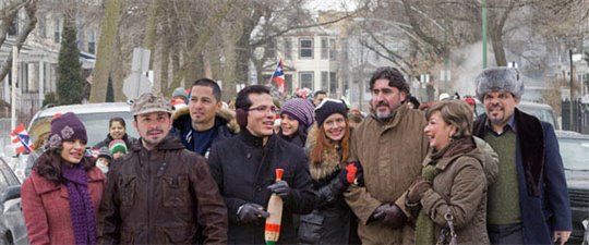 Nothing Like the Holidays - Photo Gallery