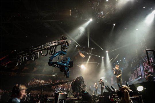 One Direction: This is Us - Photo Gallery