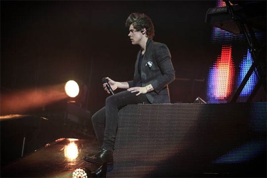 One Direction: This is Us - Photo Gallery