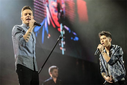 One Direction: This is Us - Photo Gallery