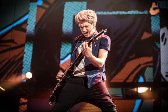 One Direction: This is Us - Photo Gallery