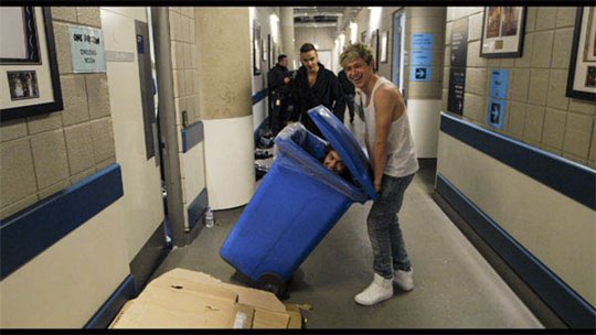 One Direction: This is Us - Photo Gallery