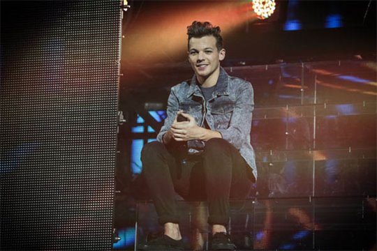One Direction: This is Us - Photo Gallery