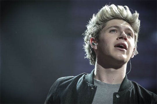 One Direction: This is Us - Photo Gallery