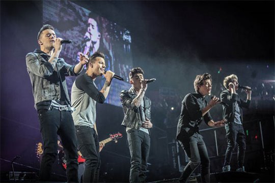 One Direction: This is Us - Photo Gallery