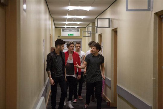One Direction: This is Us - Photo Gallery