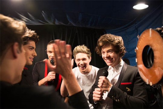 One Direction: This is Us - Photo Gallery