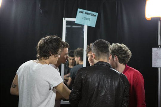 One Direction: This is Us - Photo Gallery