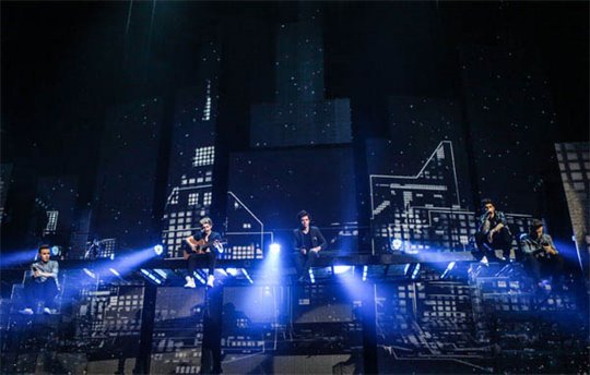 One Direction: This is Us - Photo Gallery