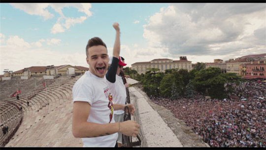 One Direction: This is Us - Photo Gallery