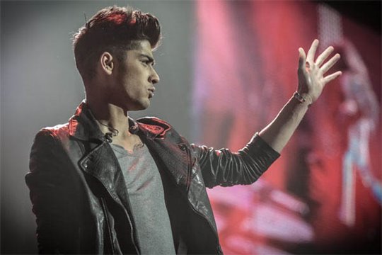 One Direction: This is Us - Photo Gallery