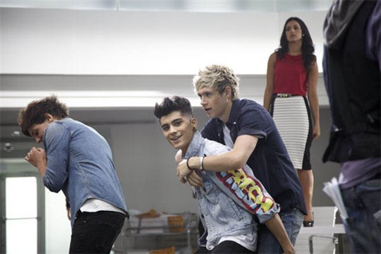 One Direction: This is Us - Photo Gallery