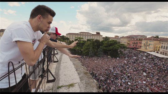 One Direction: This is Us - Photo Gallery