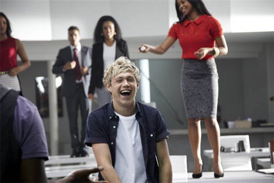 One Direction: This is Us - Photo Gallery