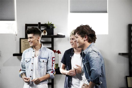 One Direction: This is Us - Photo Gallery
