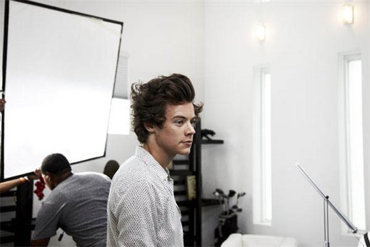 One Direction: This is Us - Photo Gallery