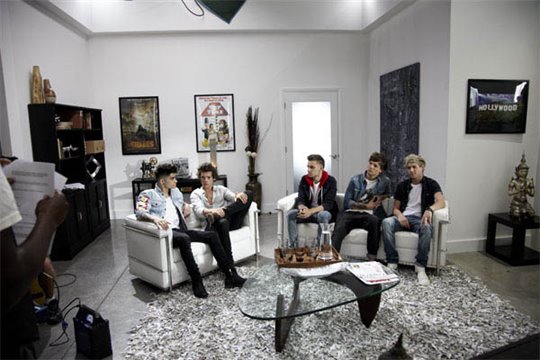 One Direction: This is Us - Photo Gallery