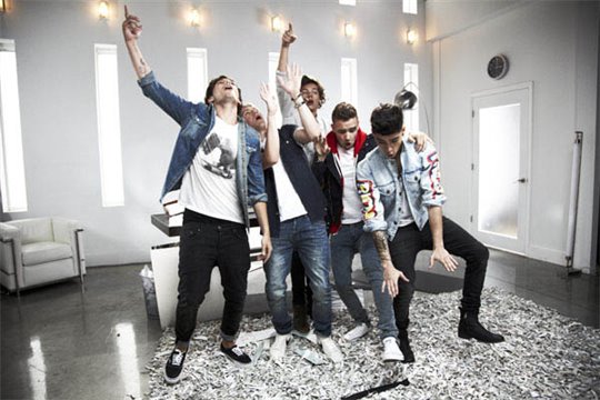 One Direction: This is Us - Photo Gallery