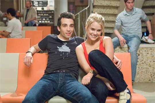 She's Out of My League - Photo Gallery