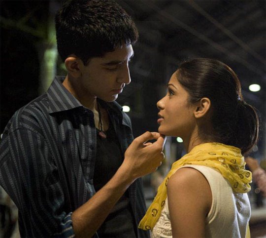 Slumdog Millionaire - Photo Gallery