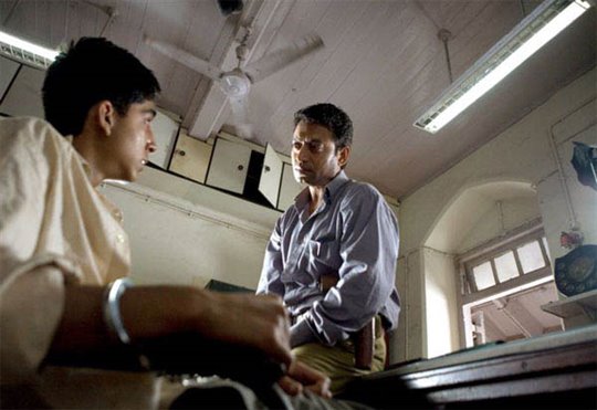 Slumdog Millionaire - Photo Gallery