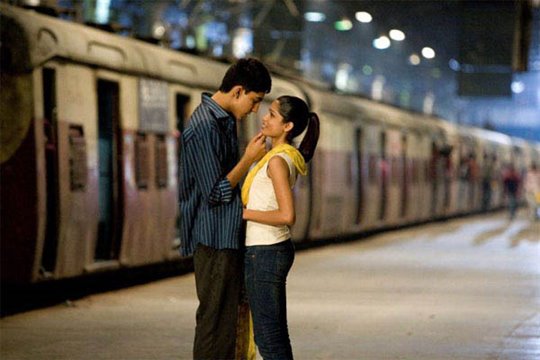 Slumdog Millionaire - Photo Gallery