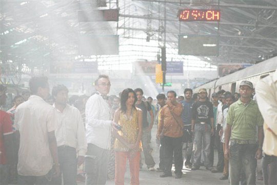 Slumdog Millionaire - Photo Gallery