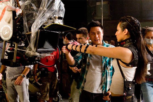 Step Up 3 - Photo Gallery