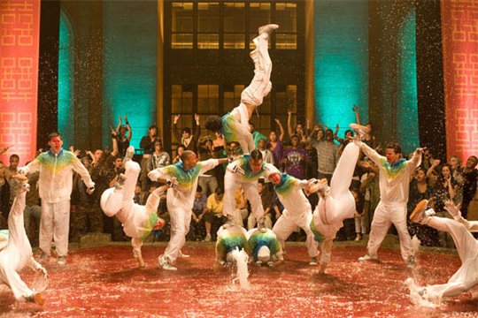 Step Up 3 - Photo Gallery