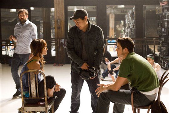 Step Up 3 - Photo Gallery