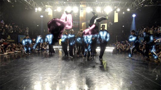Step Up 3 - Photo Gallery