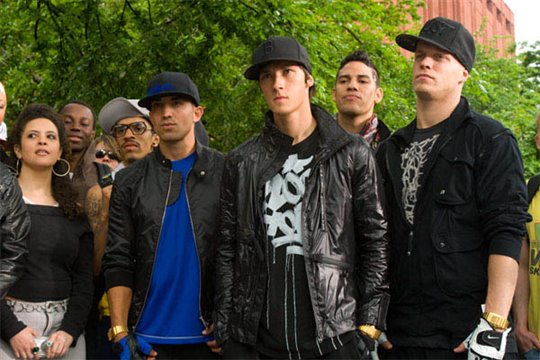 Step Up 3 - Photo Gallery