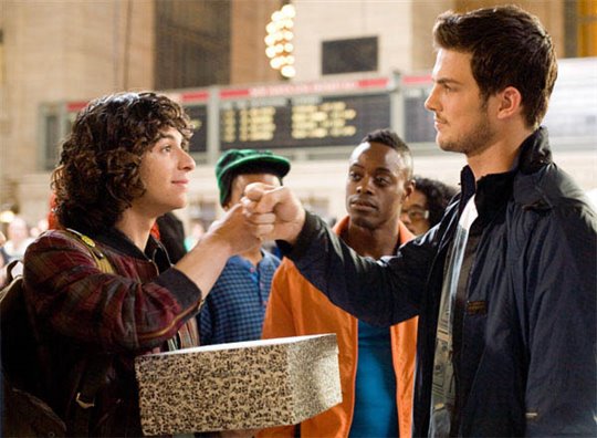 Step Up 3 - Photo Gallery