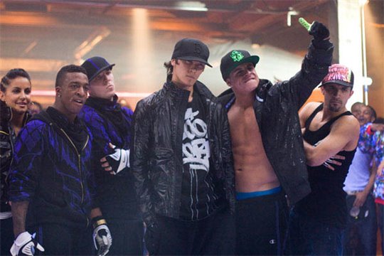 Step Up 3 - Photo Gallery