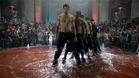 Step Up 3 - Photo Gallery