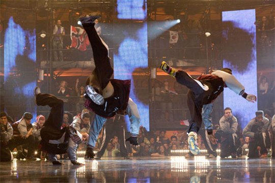 Step Up 3 - Photo Gallery