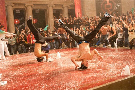 Step Up 3 - Photo Gallery