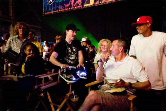 Step Up 3 - Photo Gallery