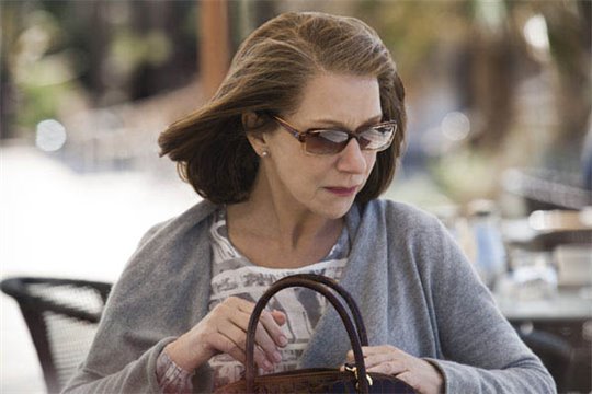 The Debt (2010) - Photo Gallery