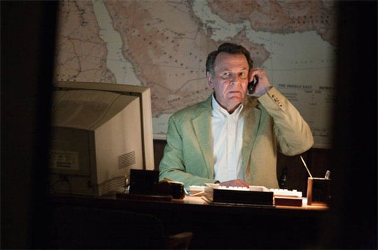 The Debt (2010) - Photo Gallery